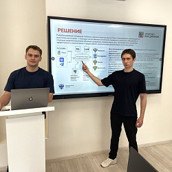 Проект студентов Тимирязевской академии вошел в топ-15 Минобрнауки России