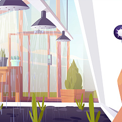 Фитомодель: цифровые двойники сити-ферм помогут выращивать плоды с заданным вкусом