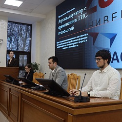 На демо-дне подвели итоги «Акселераториума 2.0» и назвали лучшие стартап-проекты