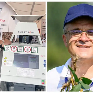 Российский производитель создал цифровую копию вузовского профессора для консультаций аграриев