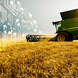 ПРИГЛАШАЕМ НА ВЕБИНАР ДИРЕКТОРА AGROTECH HUB ФОНДА «СКОЛКОВО» НАТАЛЬИ ЧЕРНЫШЕВОЙ «ВОЗМОЖНОСТИ ДЛЯ ВНЕДРЕНИЯ НОВЫХ ТЕХНОЛОГИЙ В АПК»