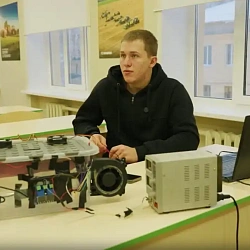 Инновационные разработки студентов Вологодской ГМХА в области агротехнологий