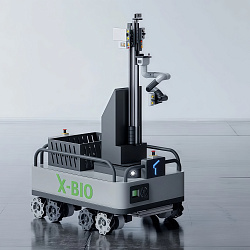 Ученые создают роботизированный комплекс для защиты растений