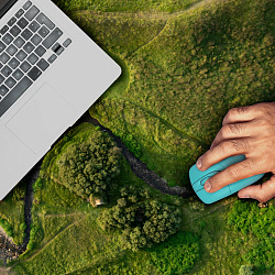 Учёные ТГУ создают прототип модели цифрового поля для Горного Алтая