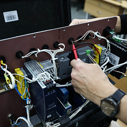 Мультимодальные системы в агросекторе Ставрополья: эксперт СКФУ объяснила, как нейросети спасают урожай