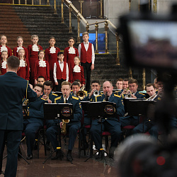 Премьера памятного видеоклипа на песню "Нежность"