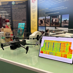 В Бурятской ГСХА научат нейросеть следить за «здоровьем» пшеницы и капусты для автоматизированного мониторинга посевов