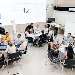 ЧУВАШСКИЕ АГРАРИИ ГОТОВЯТСЯ К ВНЕДРЕНИЮ ИСКУССТВЕННОГО ИНТЕЛЛЕКТА