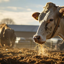 Хромоту коров и спелость клубники отследит ИИ