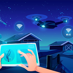 В России создали не имеющую аналогов методику оценки цифровизации АПК