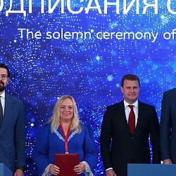 Роботракторы с ИИ выйдут в поля Амурской области