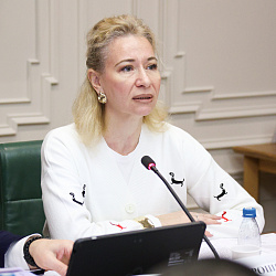 «Будем активно развивать в растениеводстве автопилотируемую сельхозтехнику», — Елена Трошина